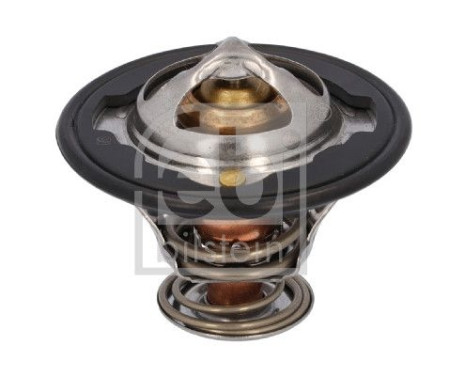 Thermostat, coolant 17355 FEBI, Image 2