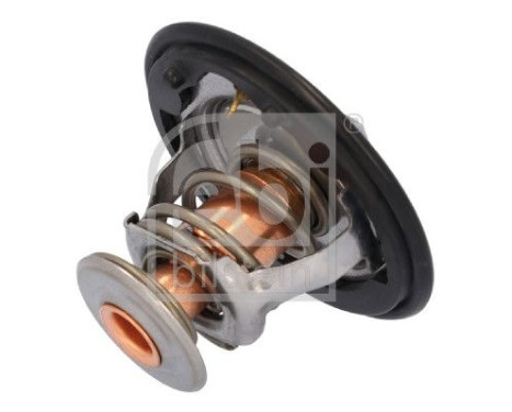 Thermostat, coolant 17355 FEBI, Image 3