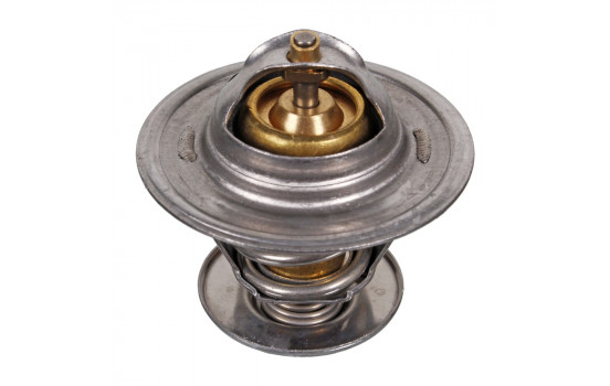 Thermostat, coolant 17888 FEBI