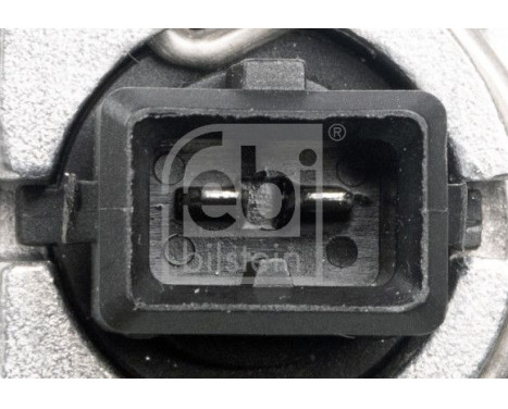 Thermostat, coolant 193087 FEBI, Image 3