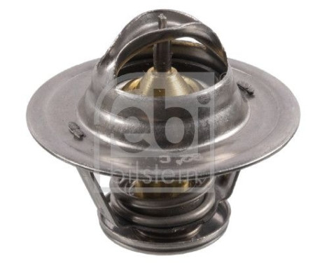 Thermostat, coolant 21003 FEBI, Image 2