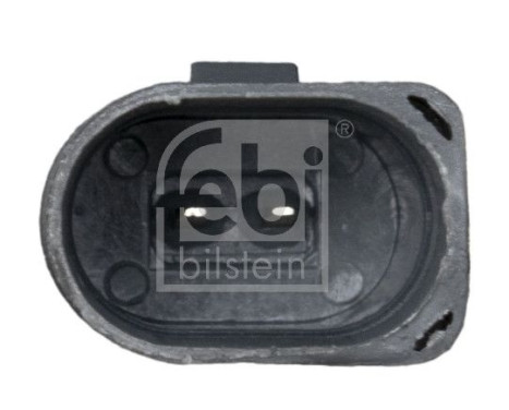 Thermostat, coolant 45080 FEBI, Image 4