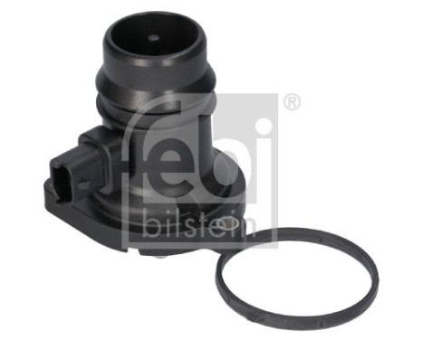 Thermostat, coolant 46578 FEBI, Image 2