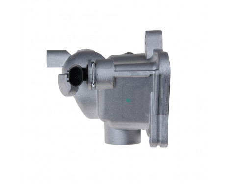 Thermostat, coolant ADA109208 Blue Print, Image 3