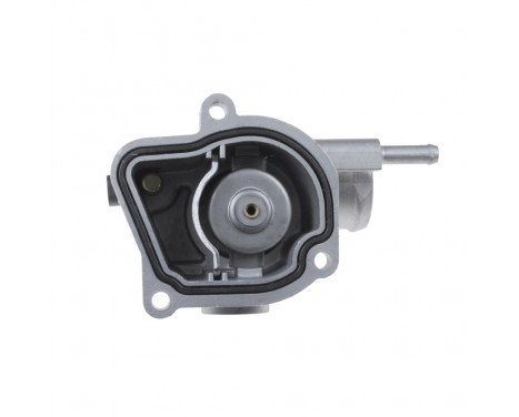 Thermostat, coolant ADA109208 Blue Print, Image 4