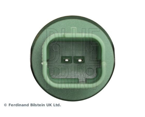 Thermostat, coolant ADB119201 Blue Print, Image 4