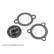 Thermostat, coolant ADD69205 Blue Print, Thumbnail 3