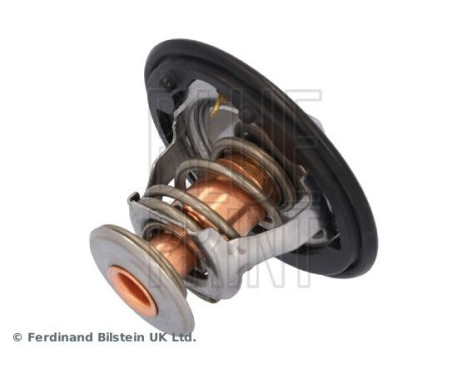 Thermostat, coolant ADH29207 Blue Print, Image 4