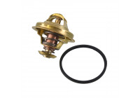 Thermostat, coolant ADT39202 Blue Print