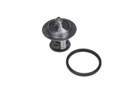 Thermostat, coolant ADT39205 Blue Print