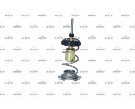 Thermostat, coolant EASY FIT, Image 3