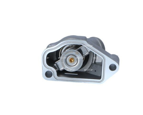 Thermostat, coolant EASY FIT, Image 3