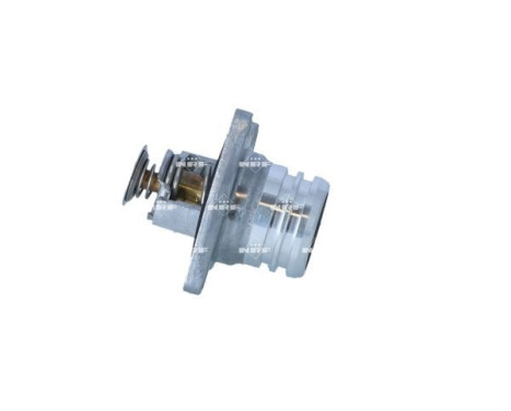 Thermostat, coolant EASY FIT, Image 2