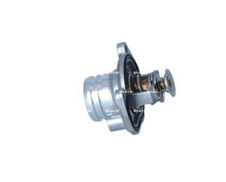 Thermostat, coolant EASY FIT, Image 4