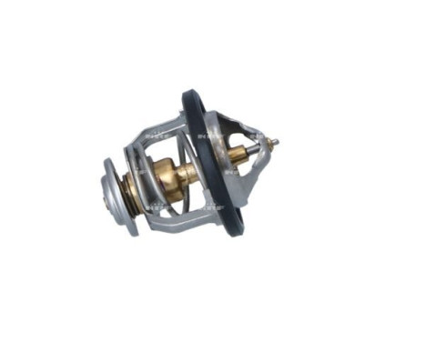 Thermostat, coolant EASY FIT, Image 4