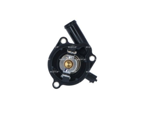 Thermostat, coolant EASY FIT