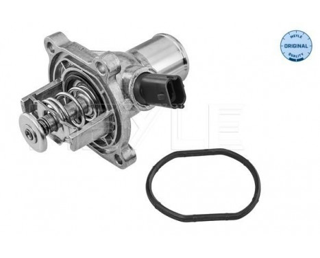 Thermostat, coolant MEYLE-ORIGINAL Quality