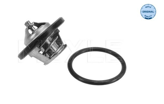 Thermostat, coolant MEYLE-ORIGINAL Quality