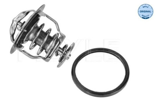 Thermostat, coolant MEYLE-ORIGINAL Quality