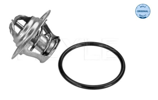 Thermostat, coolant MEYLE-ORIGINAL Quality