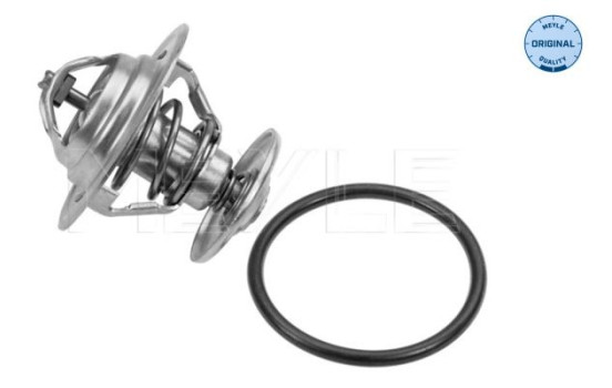 Thermostat, coolant MEYLE-ORIGINAL Quality