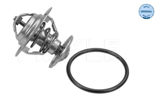 Thermostat, coolant MEYLE-ORIGINAL Quality