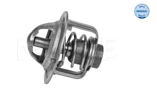 Thermostat, coolant MEYLE-ORIGINAL Quality