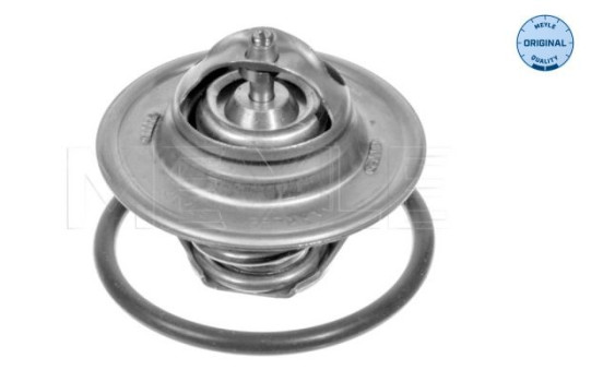 Thermostat, coolant MEYLE-ORIGINAL Quality