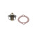 Thermostat, coolant TH-4003 Kavo parts, Thumbnail 5