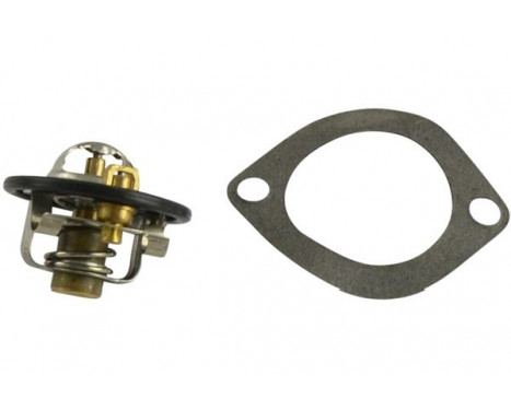 Thermostat, coolant TH-4505 Kavo parts