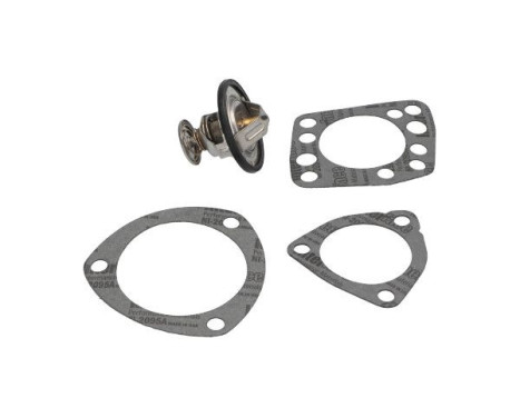 Thermostat, coolant TH-6515 Kavo parts, Image 6