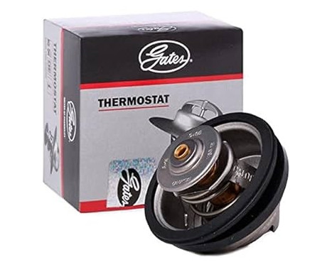 Thermostat, coolant TH14488G1 Gates