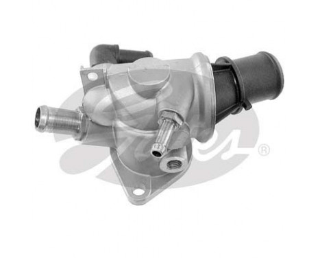 Thermostat, coolant TH18188G1 Gates, Image 2