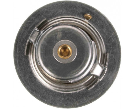 Thermostat, coolant TH31282G1 Gates, Image 4