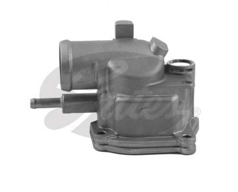 Thermostat, coolant TH36187G1 Gates