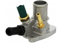 Thermostat, coolant TH42288G1 Gates