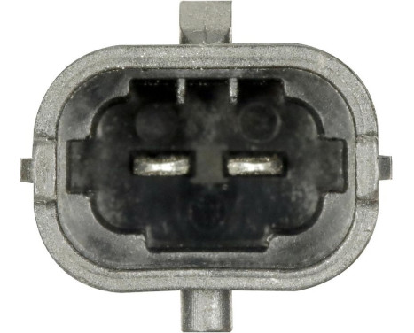 Thermostat, coolant TH630102G1 Gates, Image 4