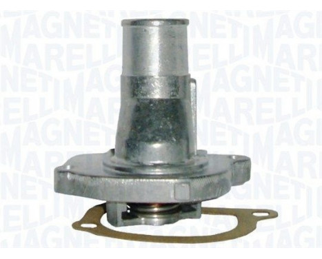 Thermostat, coolant, Image 2