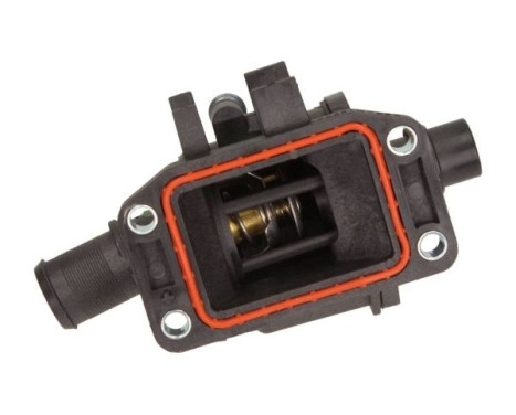 Thermostat, coolant, Image 2