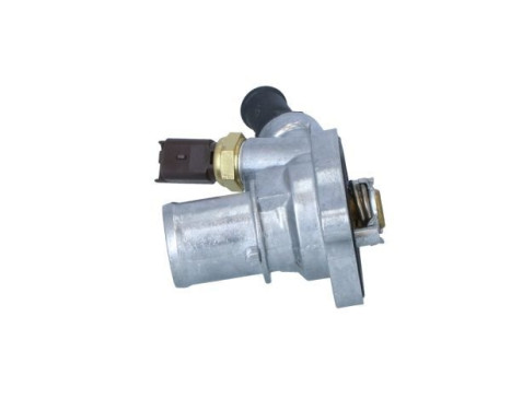 Thermostat, coolant, Image 2