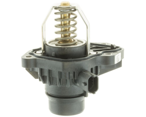 Thermostat, coolant, Image 4