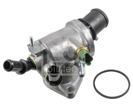 Thermostat Housing 45540 FEBI, Image 2