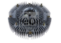 clutch, fan 107705 FEBI