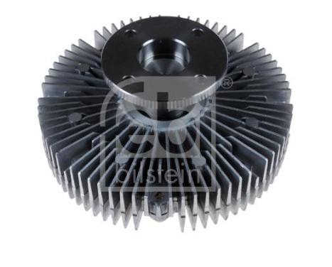 clutch, fan 107705 FEBI, Image 2