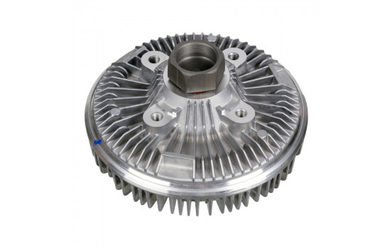 Clutch, radiator fan 104250 FEBI