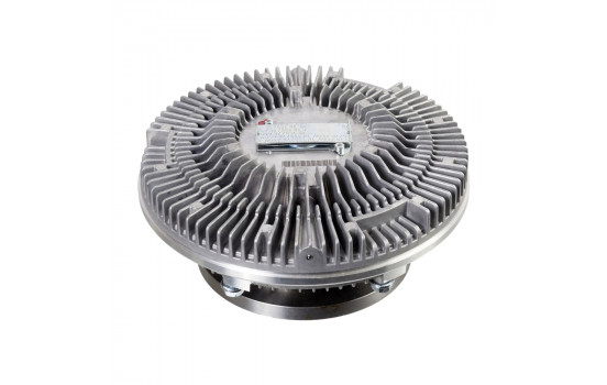 Clutch, radiator fan 106441 FEBI