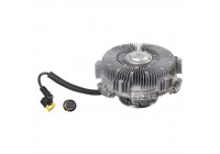 Clutch, radiator fan 106442 FEBI