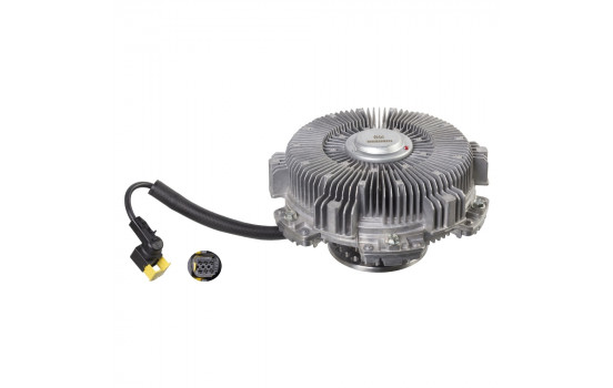 Clutch, radiator fan 106442 FEBI