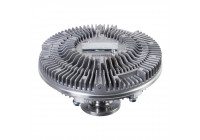 Clutch, radiator fan 106444 FEBI