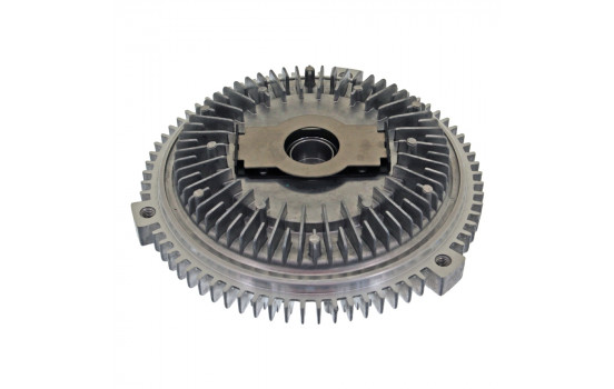 Clutch, radiator fan 15509 FEBI